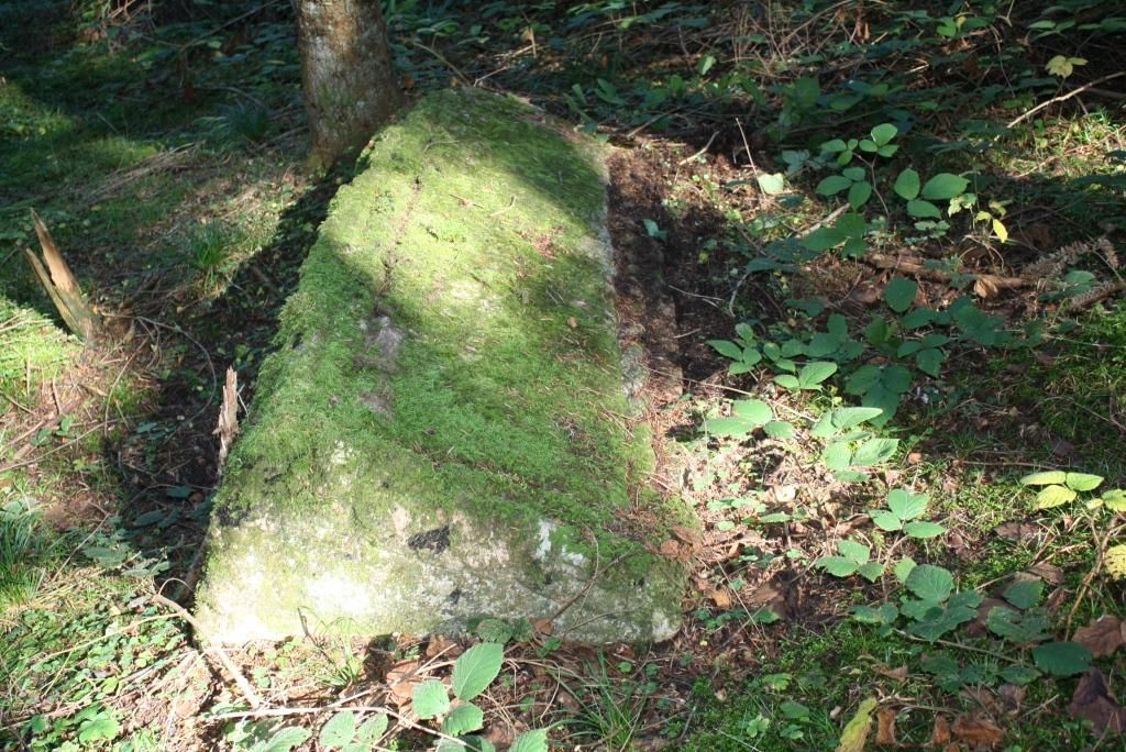 Historijsko područje – Lokalitet Mramorje na Salikovcu u Dolovima